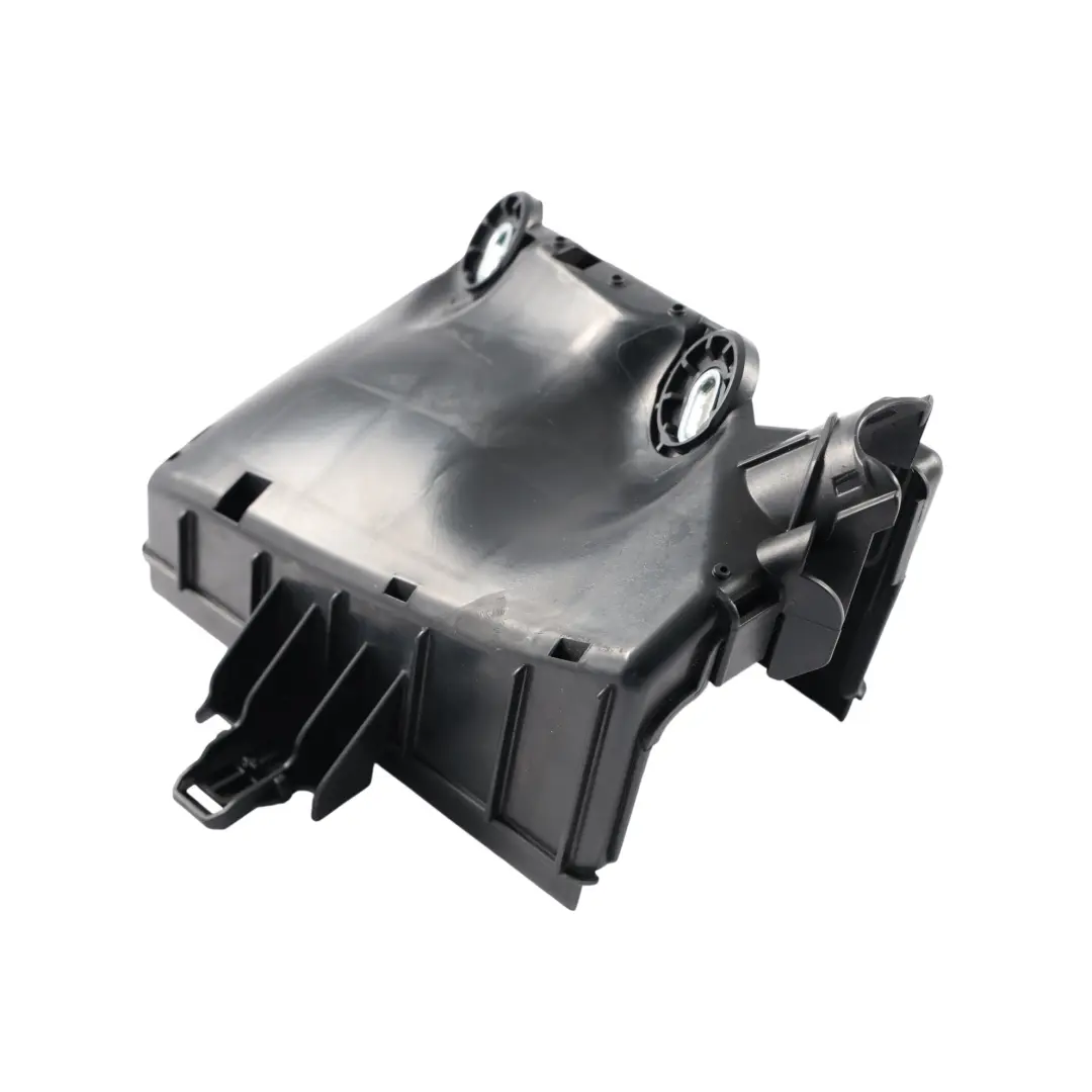 Volkswagen Golf MK7 Leon MK3 Tapa Caja Fusibles Relés - SKU 5Q0907361A - Número de pieza 5Q0907361A