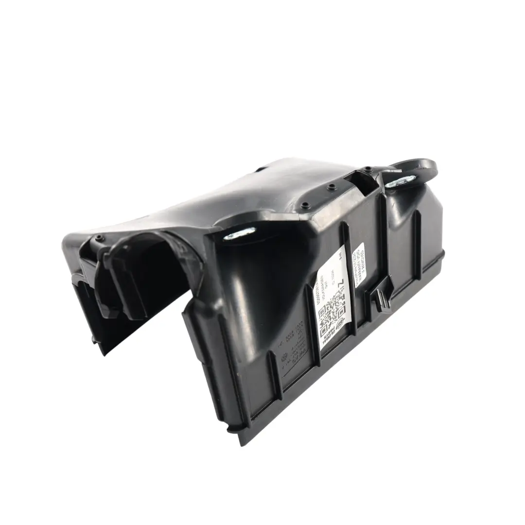 Volkswagen Golf MK7 Leon MK3 Tapa Caja Fusibles Relés - SKU 5Q0907361A - Número de pieza 5Q0907361A