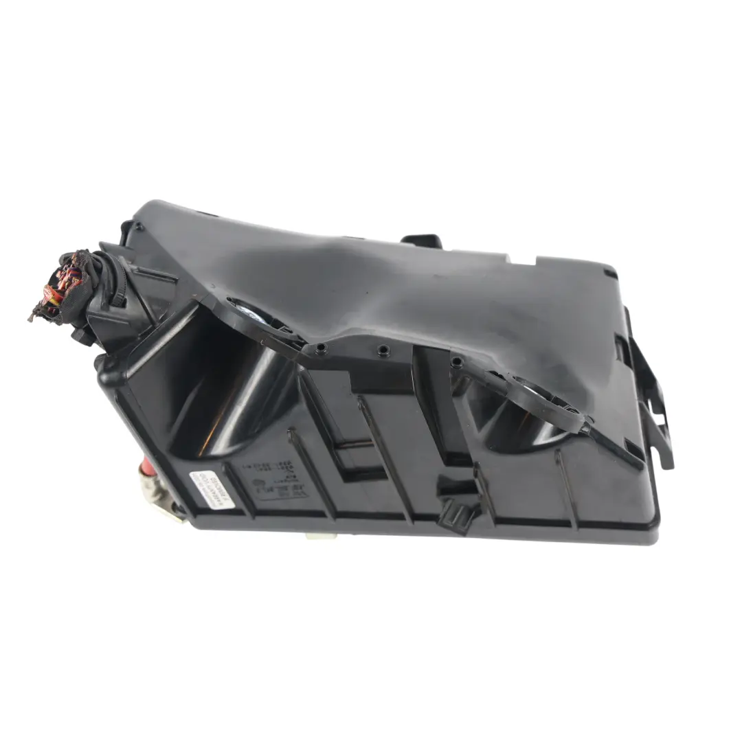 Seat Ibiza Mk4 Audi A3 8V TT FV Fuse Box Control Module Relay Box - SKU 5Q0907361C-1 - Part number 5Q0907361C
