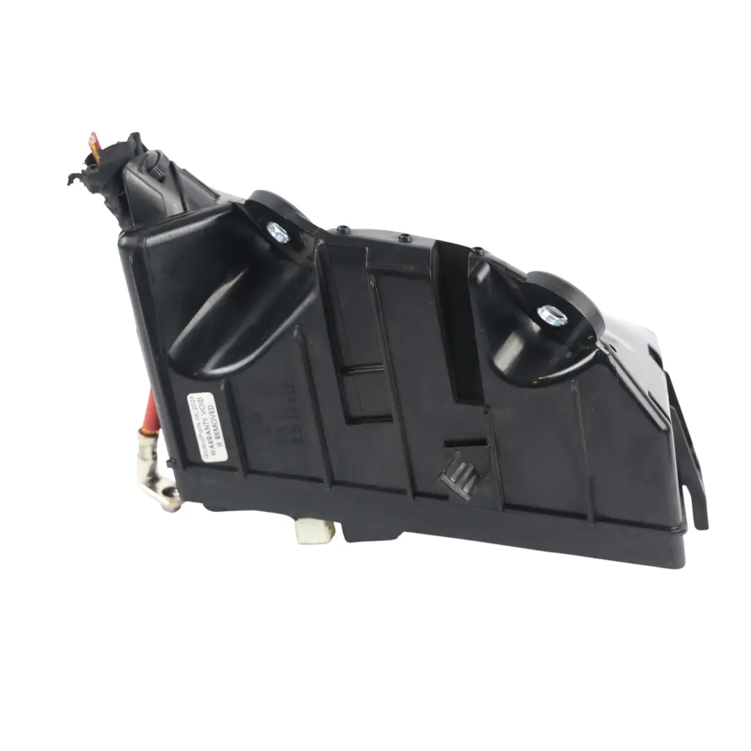 Seat Ibiza Mk4 Audi A3 8V TT FV Boîtier Fusibles Module Relais - SKU 5Q0907361C-1 - Numéro de pièce 5Q0907361C