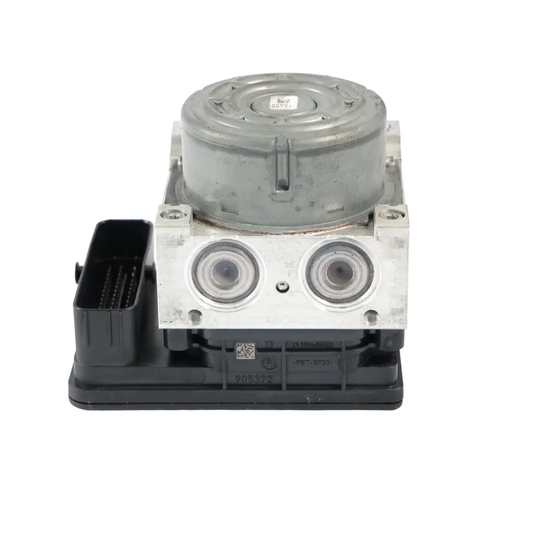 Volkswagen Golf Mk7 ABS Pump Modulator Control Unit 5Q0614517AA - SKU 5Q0907379AB - Part number 5Q0907379AB