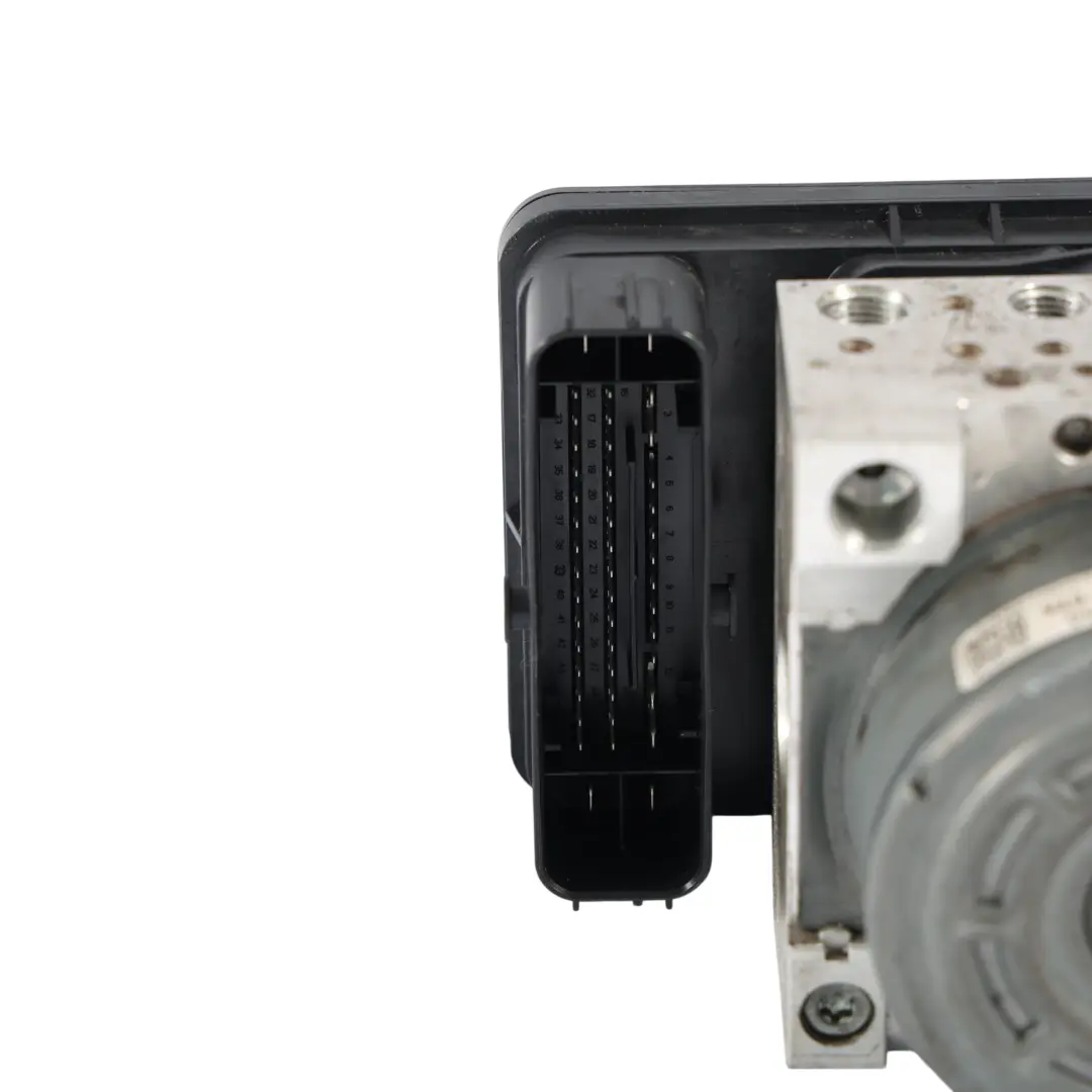 Volkswagen Golf Mk7 ABS Pumpe Modulator Steuergerät 5Q0614517AA - SKU 5Q0907379AB - Teilenummer 5Q0907379AB