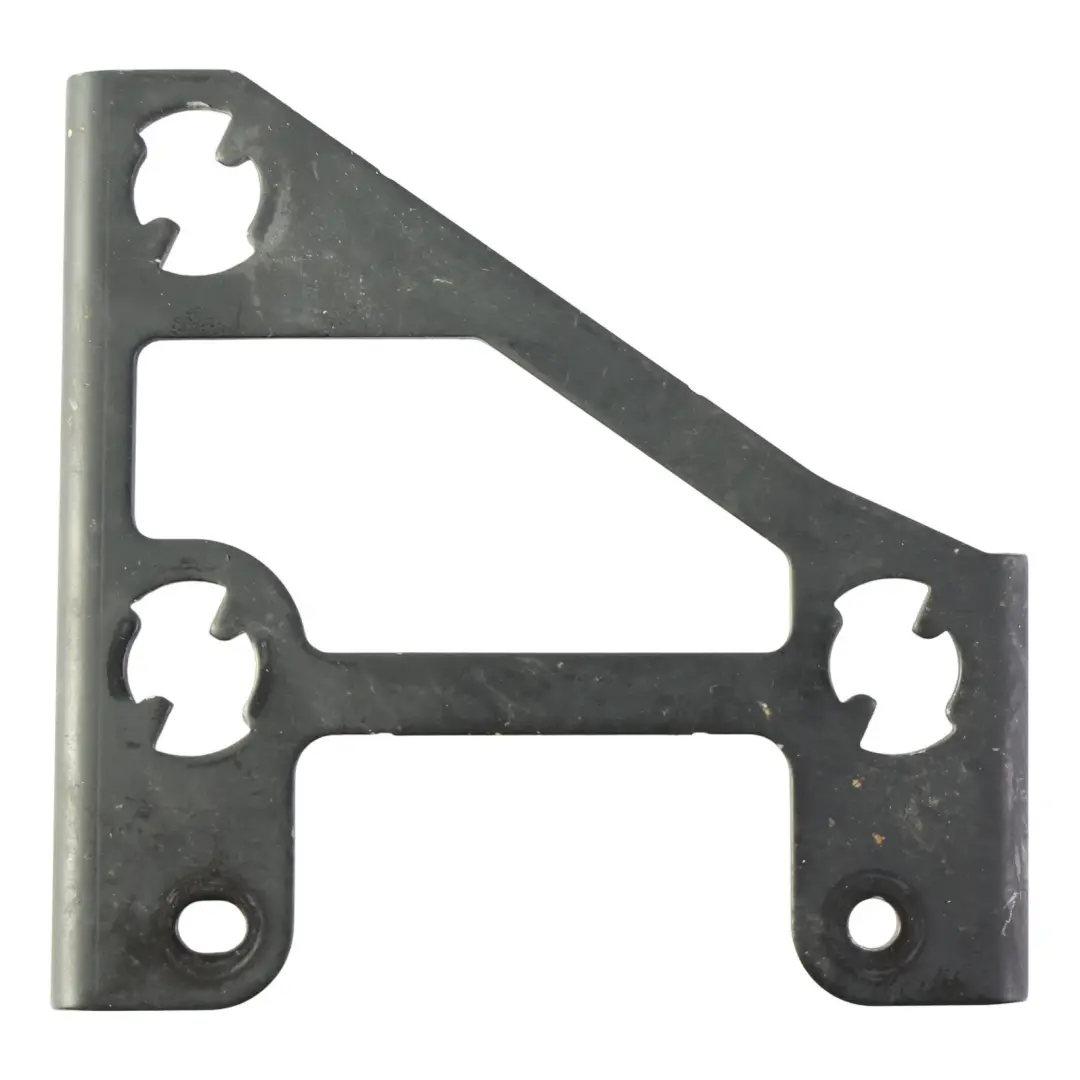 Volkswagen Golf R Mk7 Front Radar Sensor Bracket Support Mount Holder - SKU 5Q0907461 - Part number 5Q0907461