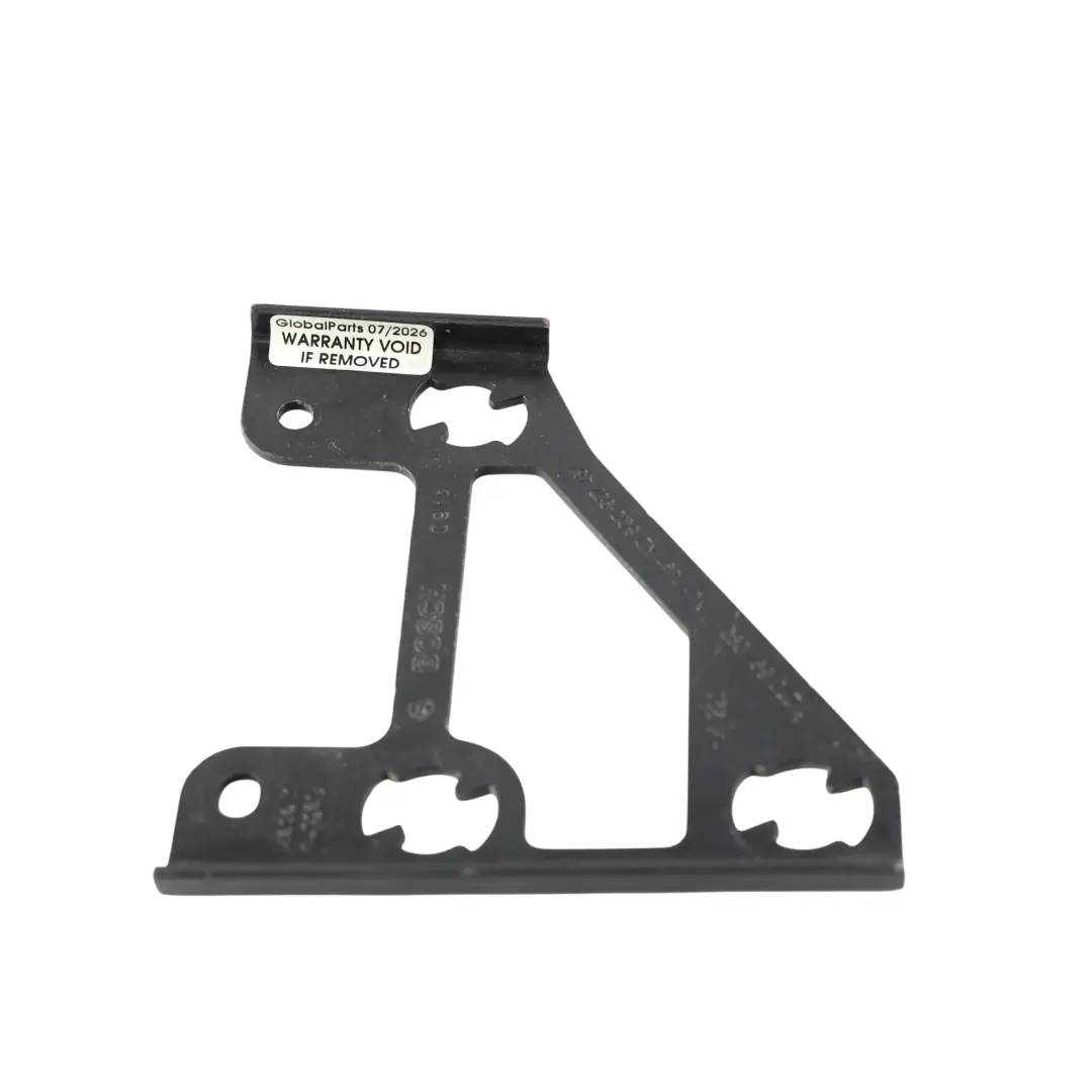 Volkswagen Golf R Mk7 Soporte Sensor Radar Delantero - SKU 5Q0907461 - Número de pieza 5Q0907461