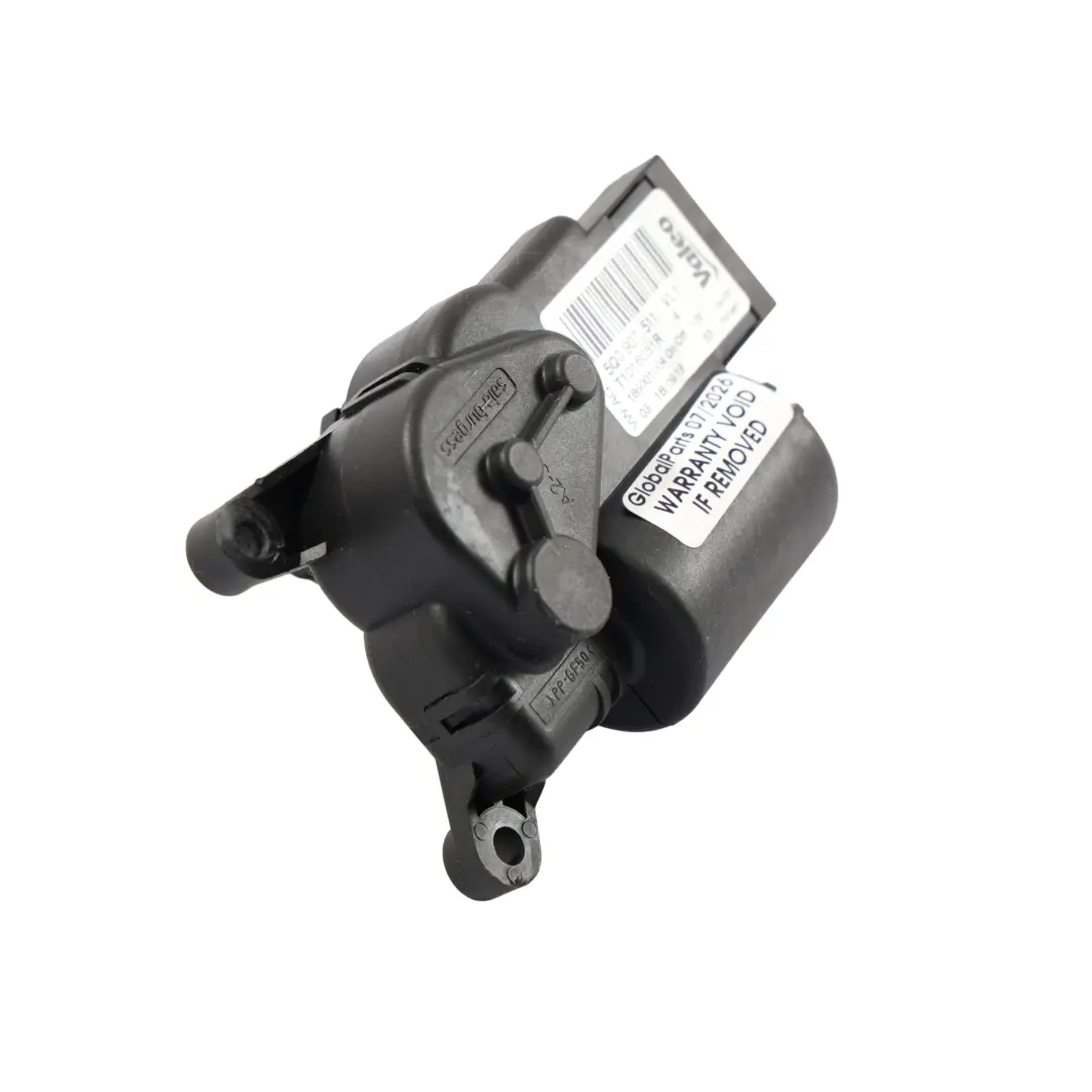 Seat Ateca Ibiza Leon 5F Heater Air Vent Flap Motor Actuator - SKU 5Q0907511 - Part number 5Q0907511