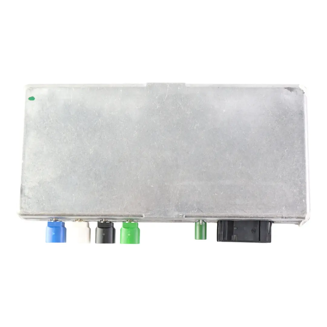 Mk2 Arteon 360° Camera Control Unit Module to Volkswagen Tiguan with Part number 5Q0907556C Volkswagen Tiguan Mk2 Arteon 360° Camera Control Unit Module - SKU 5Q0907556C - Part number 5Q0907556C