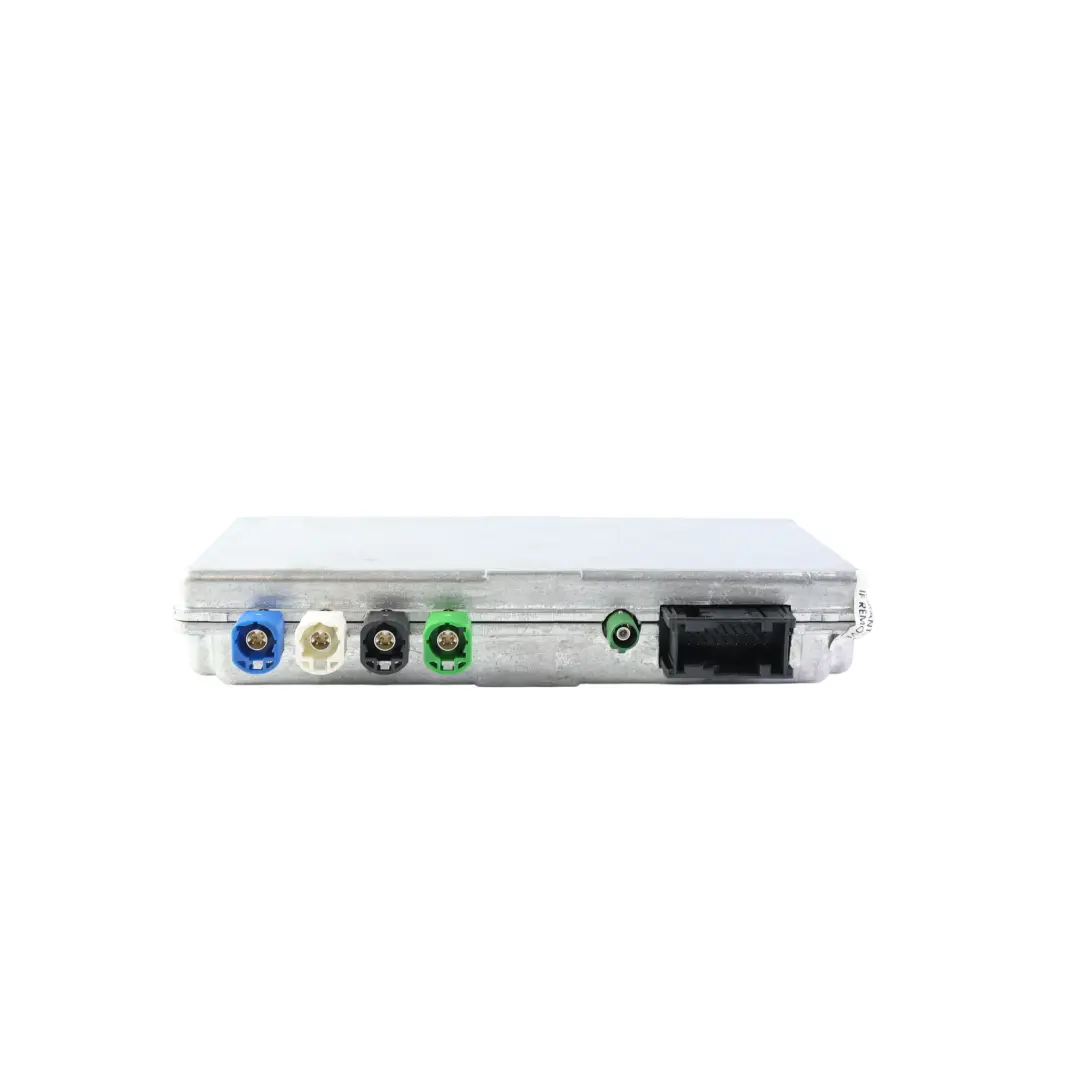 Volkswagen Tiguan Mk2 Arteon 360° Camera Control Unit Module - SKU 5Q0907556C - Part number 5Q0907556C