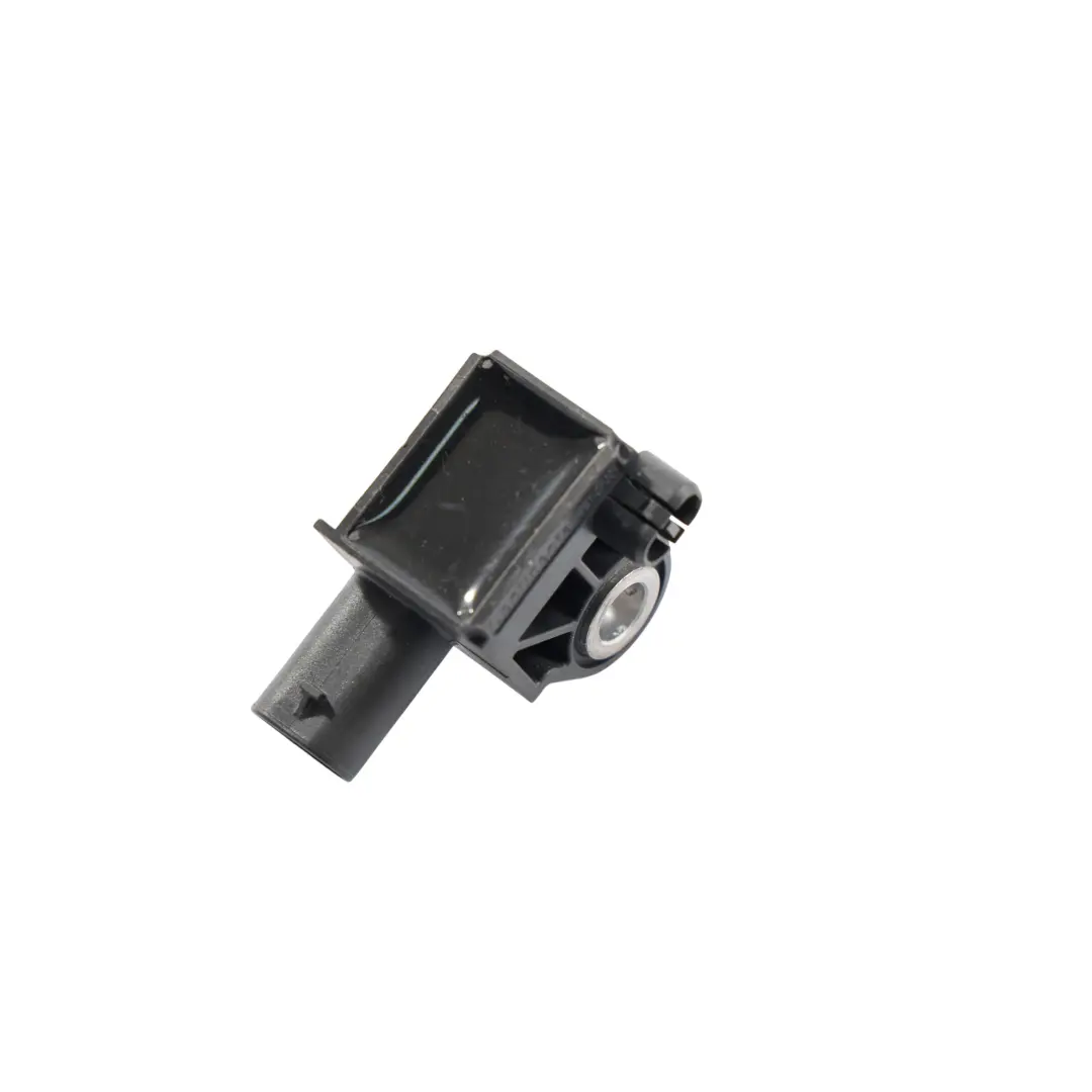 Audi RSQ3 F3 VW Tiguan AD Touran 5T Capteur Impact Arrière Gauche - SKU 5Q0907651A - Numéro de pièce 5Q0907651A