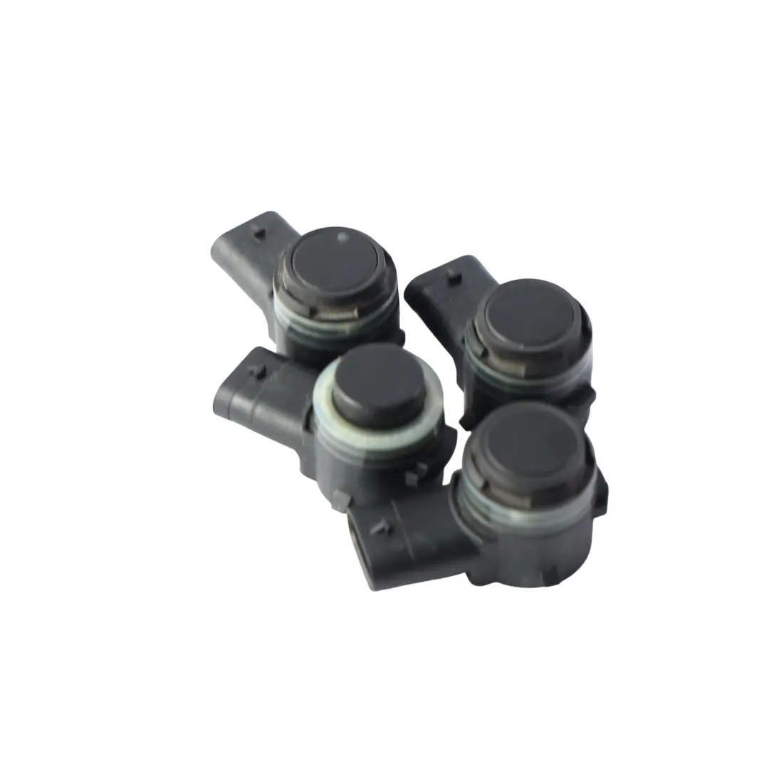 Front Rear Parking Sensor Assist Control Module Deep Black - C9X X4 to VW Golf Mk7 with Part number 5Q0919275 VW Golf Mk7 Front Rear Parking Sensor Assist Control Module Deep Black - C9X X4 - SKU 5Q0919275-DBL - Part number 5Q0919275