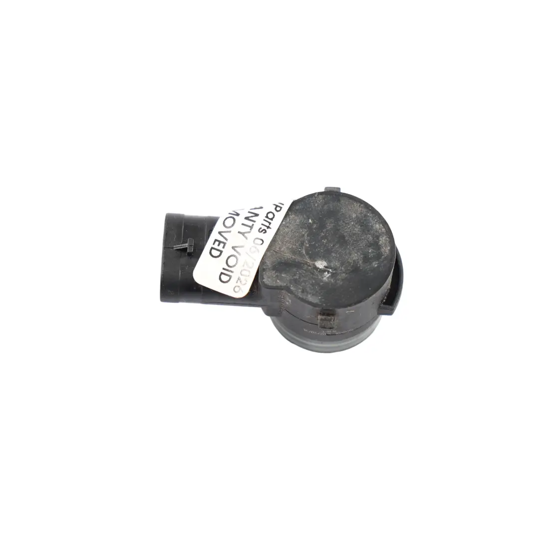 Skoda Octavia 5E Centralina Sensori Parcheggio Anteriore Posteriore Blu Race F5W - SKU 5Q0919275-RAB - Numero di parte 5Q0919275