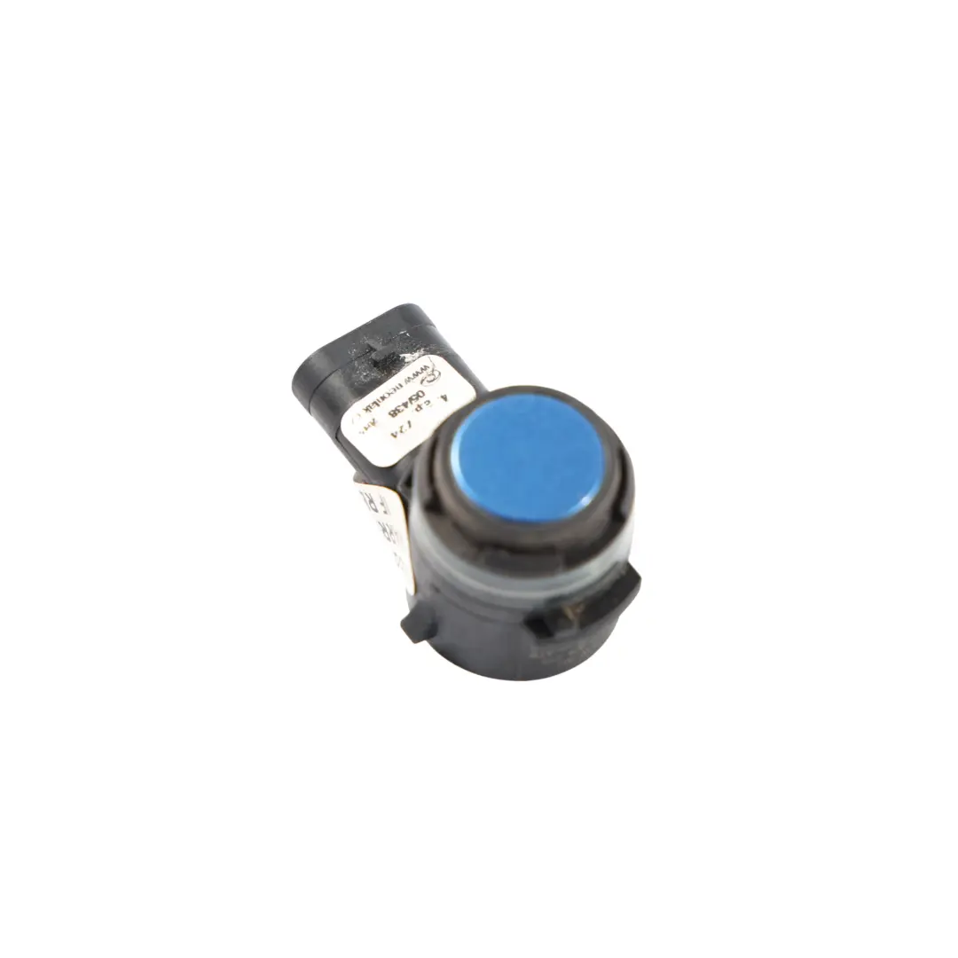 Vorne Hinten Parkassistent Steuergerät Rennblau F5W für Skoda Octavia 5E mit Teilenummer 5Q0919275 Skoda Octavia 5E Vorne Hinten Parkassistent Steuergerät Rennblau F5W - SKU 5Q0919275-RAB - Teilenummer 5Q0919275