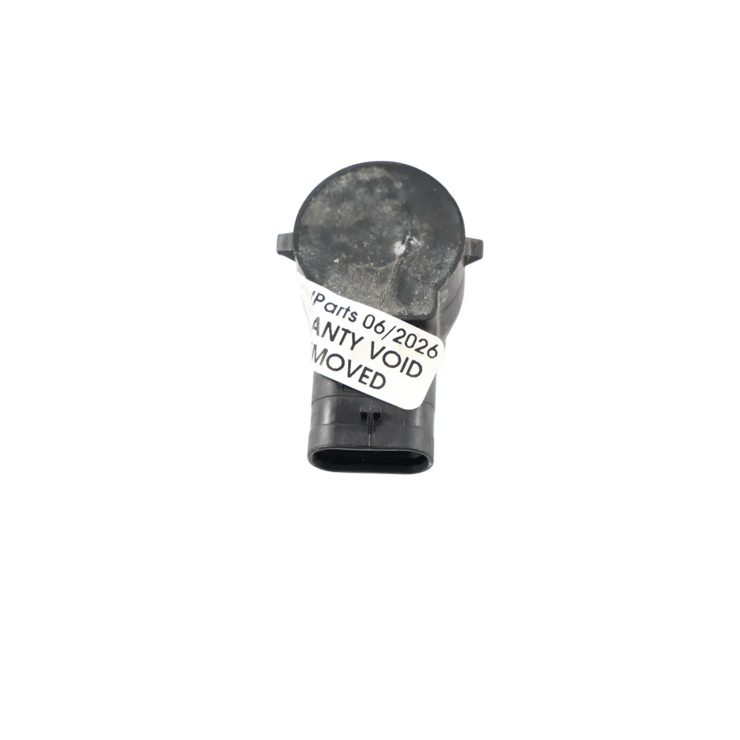 Skoda Octavia 5E Moduł Sterujący PDC Przód Tył Niebieski Race F5W - SKU 5Q0919275-RAB - Numer Części 5Q0919275