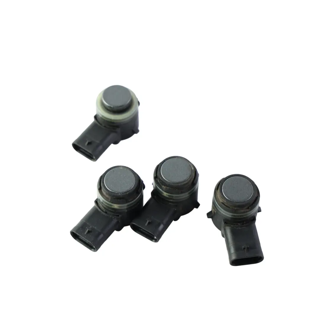 Set Sensori Parcheggio PDC x4 Grigio Indium R7H per Volkswagen Golf Mk7 con numero di parte 5Q0919275B Volkswagen Golf Mk7 Set Sensori Parcheggio PDC x4 Grigio Indium R7H - SKU 5Q0919275B-IDG1 - Numero di parte 5Q0919275B