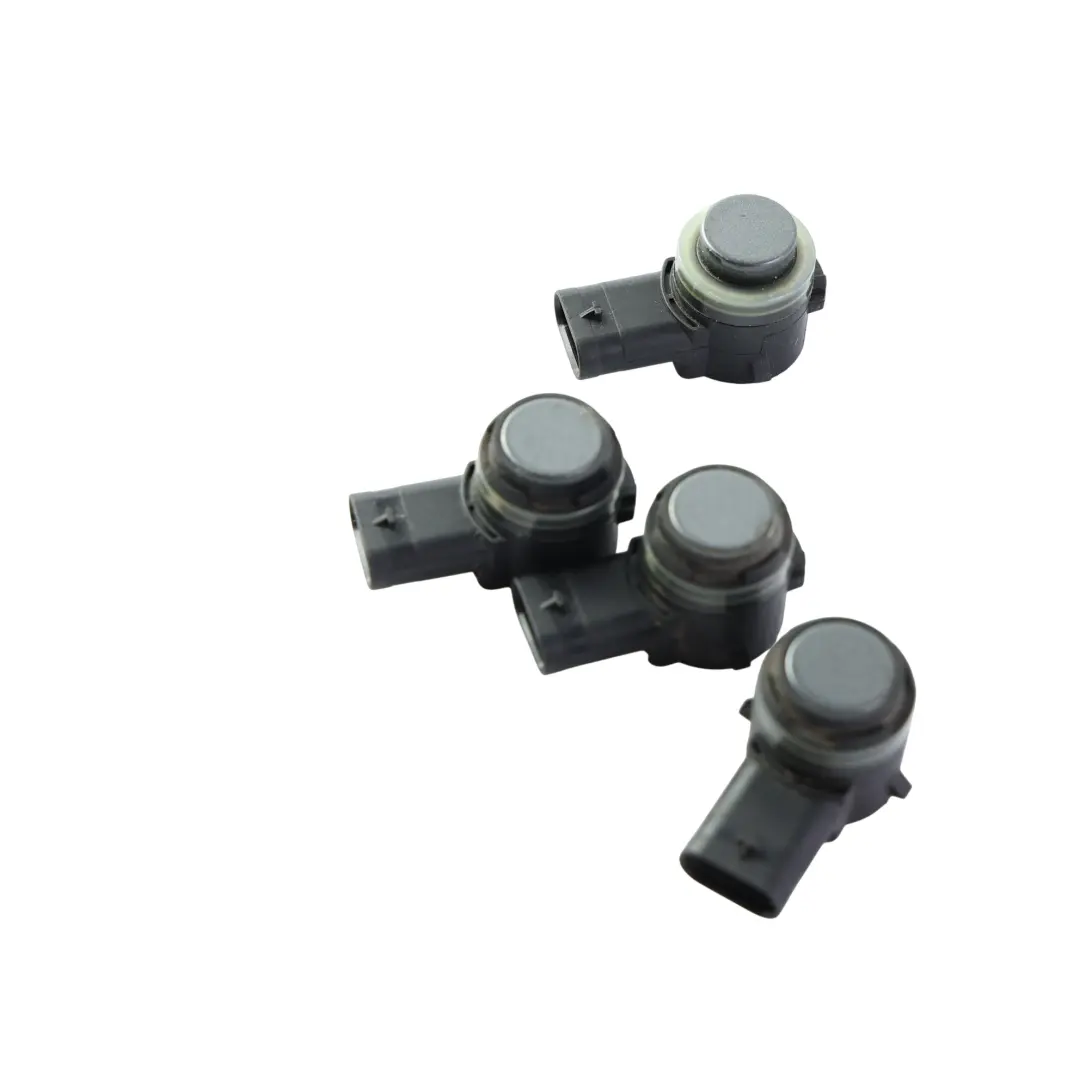 Volkswagen Golf Mk7 PDC Parking Sensor Set x4 Indium Grey - R7H - SKU 5Q0919275B-IDG1 - Part number 5Q0919275B