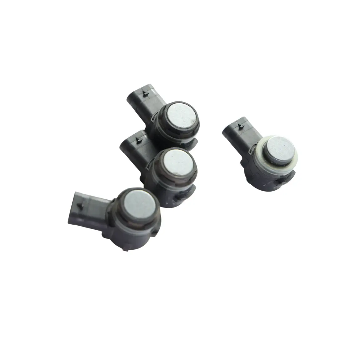 Volkswagen Golf Mk7 PDC Parksensor Set x4 Indiumgrau R7H - SKU 5Q0919275B-IDG1 - Teilenummer 5Q0919275B