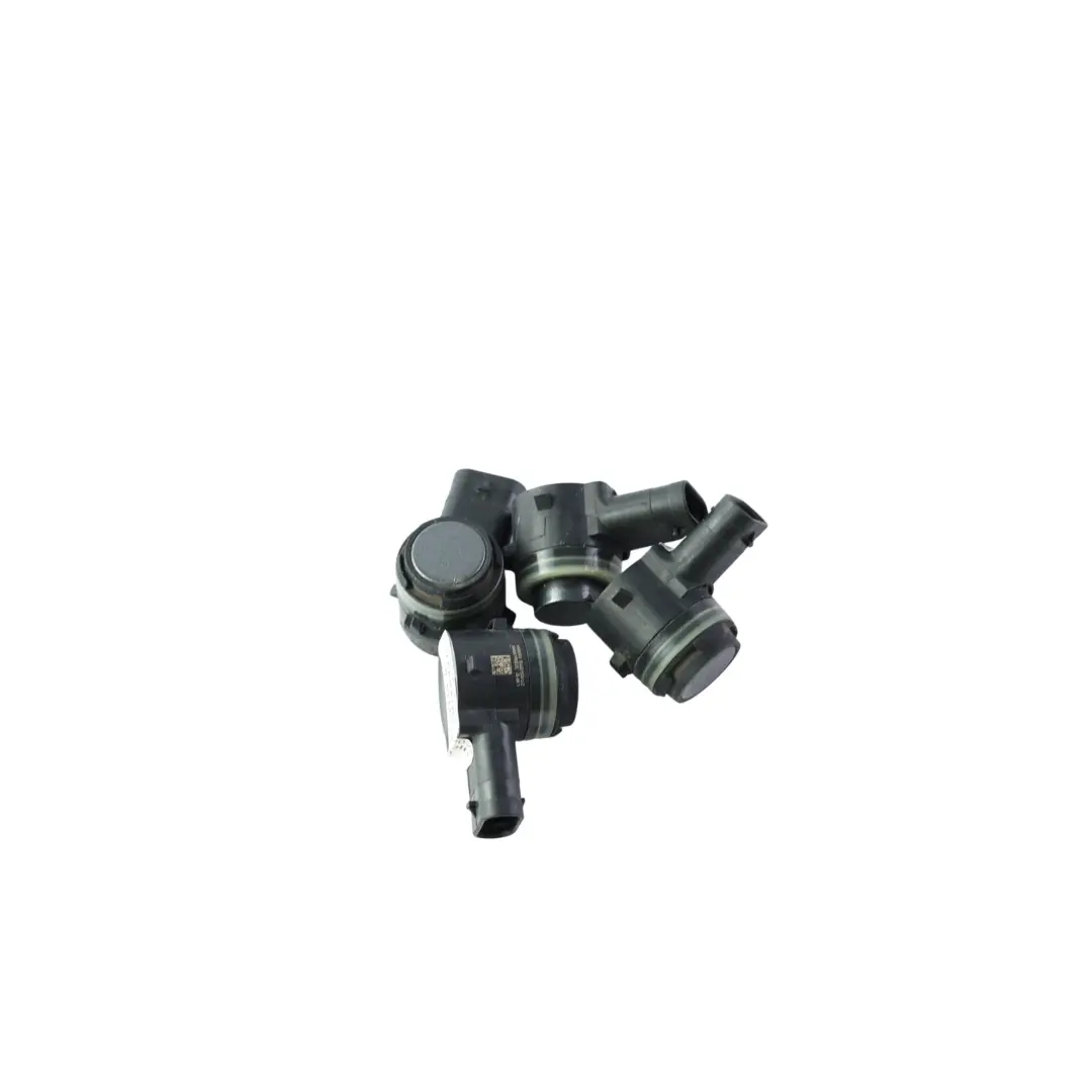 PDC Parking Sensor Set x4 Indium Grey - R7H to Volkswagen Golf Mk7 with Part number 5Q0919275B Volkswagen Golf Mk7 PDC Parking Sensor Set x4 Indium Grey - R7H - SKU 5Q0919275B-IDG1 - Part number 5Q0919275B