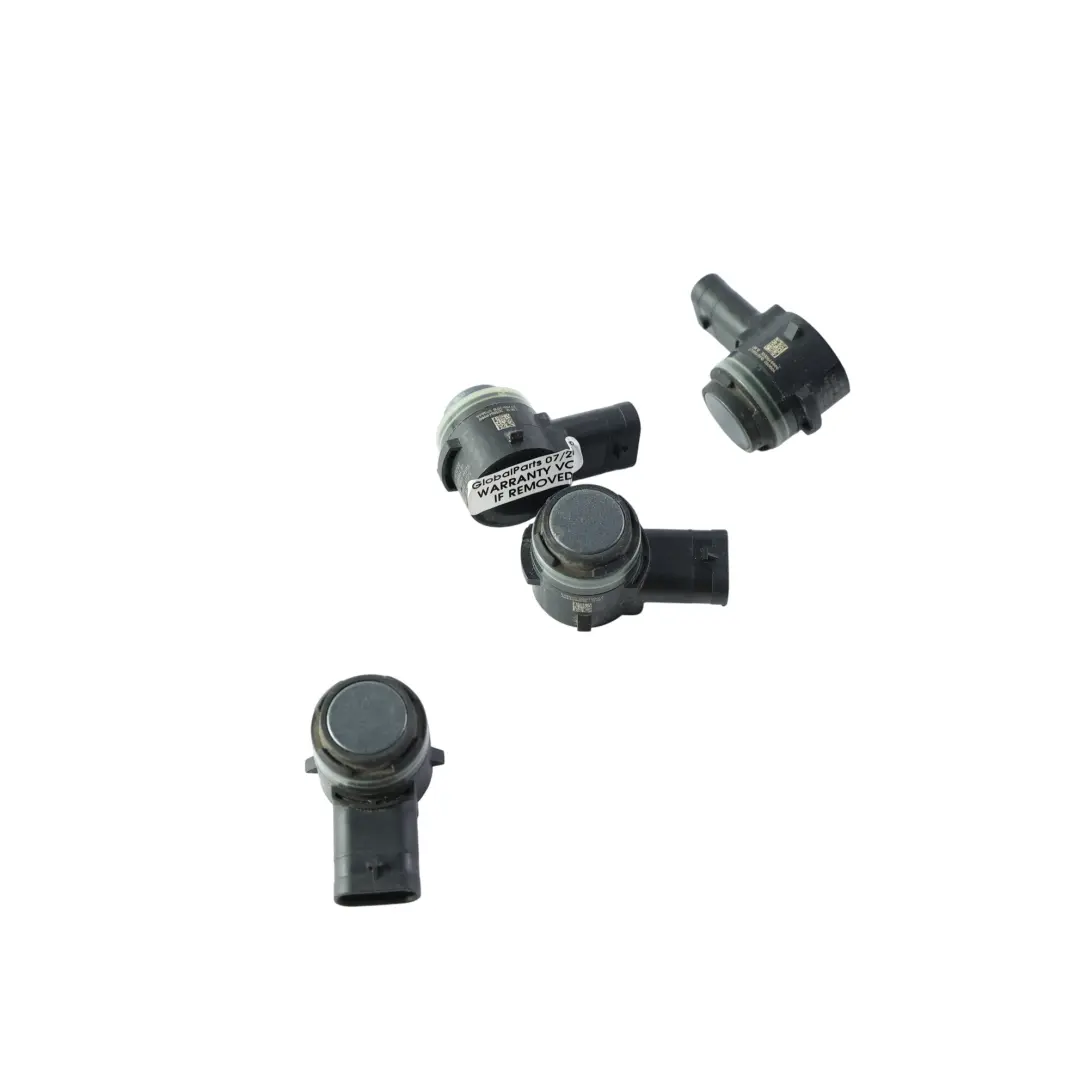 Set Sensores Aparcamiento PDC x4 Gris Indium R7H para Volkswagen Golf Mk7 con número de pieza 5Q0919275B Volkswagen Golf Mk7 Set Sensores Aparcamiento PDC x4 Gris Indium R7H - SKU 5Q0919275B-IDG1 - Número de pieza 5Q0919275B