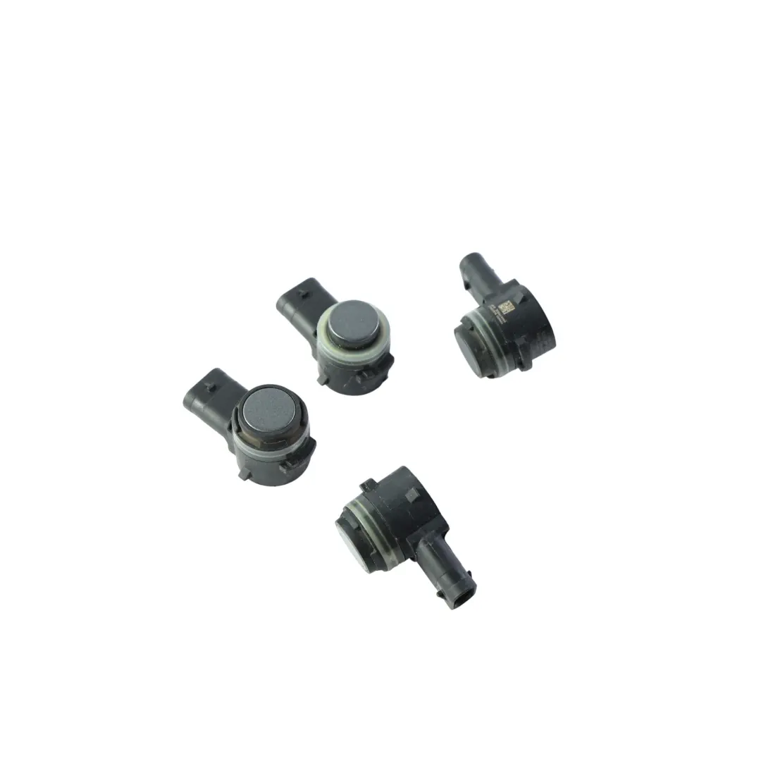 Czujniki Parkowania PDC x4 Indium Grey R7H do Volkswagen Golf Mk7 o numerze 5Q0919275B Volkswagen Golf Mk7 Czujniki Parkowania PDC x4 Indium Grey R7H - SKU 5Q0919275B-IDG1 - Numer Części 5Q0919275B