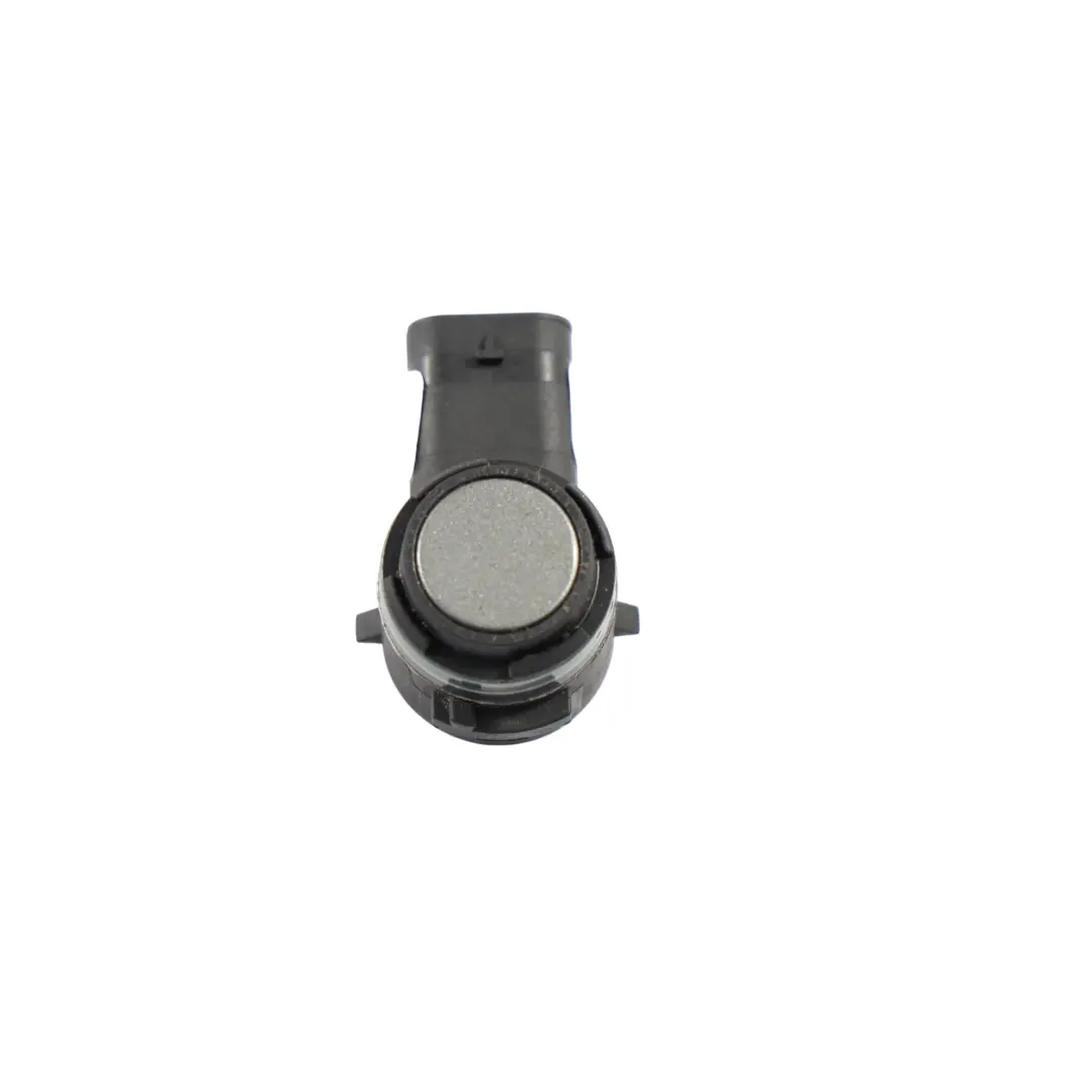 Porsche Cayenne 92A Hinten PDC Parksensor Meteorgrau M7W - SKU 5Q0919275B-MET - Teilenummer 5Q0919275B