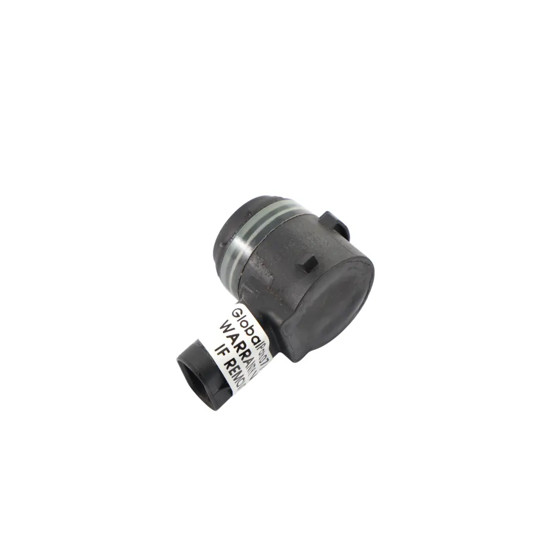 PDC Parking Sensor Meteor Grey - M7W to Porsche Cayenne 92A Rear with Part number 5Q0919275B Porsche Cayenne 92A Rear PDC Parking Sensor Meteor Grey - M7W - SKU 5Q0919275B-MET - Part number 5Q0919275B