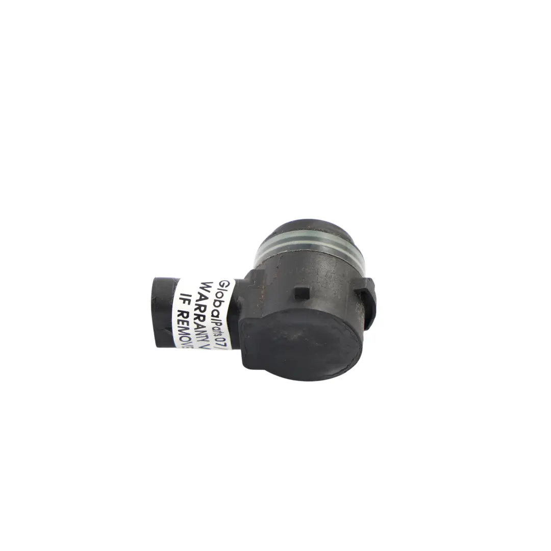 Hinten PDC Parksensor Meteorgrau M7W für Porsche Cayenne 92A mit Teilenummer 5Q0919275B Porsche Cayenne 92A Hinten PDC Parksensor Meteorgrau M7W - SKU 5Q0919275B-MET - Teilenummer 5Q0919275B