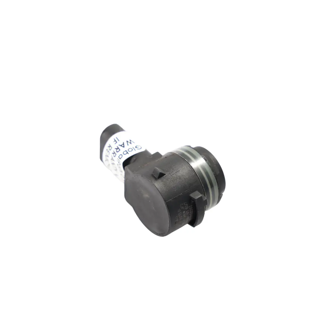 Porsche Cayenne 92A Hinten PDC Parksensor Meteorgrau M7W - SKU 5Q0919275B-MET - Teilenummer 5Q0919275B