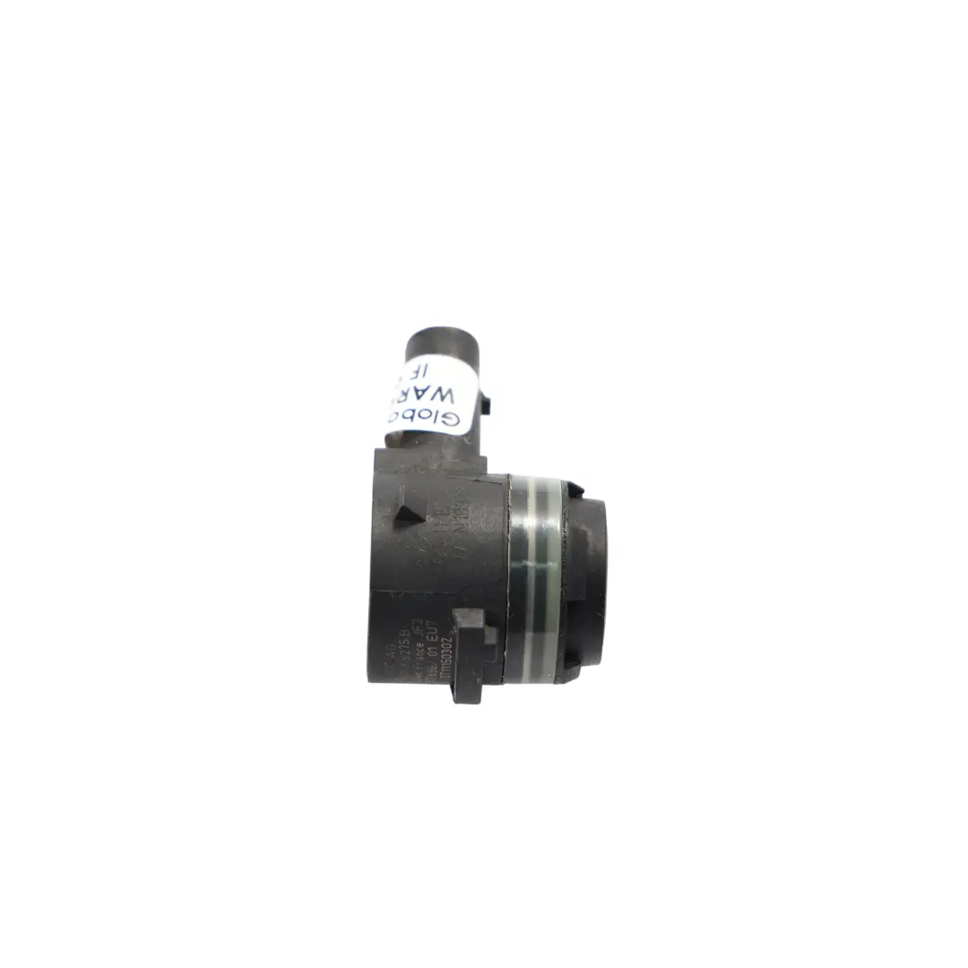 PDC Parking Sensor Meteor Grey - M7W to Porsche Cayenne 92A Rear with Part number 5Q0919275B Porsche Cayenne 92A Rear PDC Parking Sensor Meteor Grey - M7W - SKU 5Q0919275B-MET - Part number 5Q0919275B
