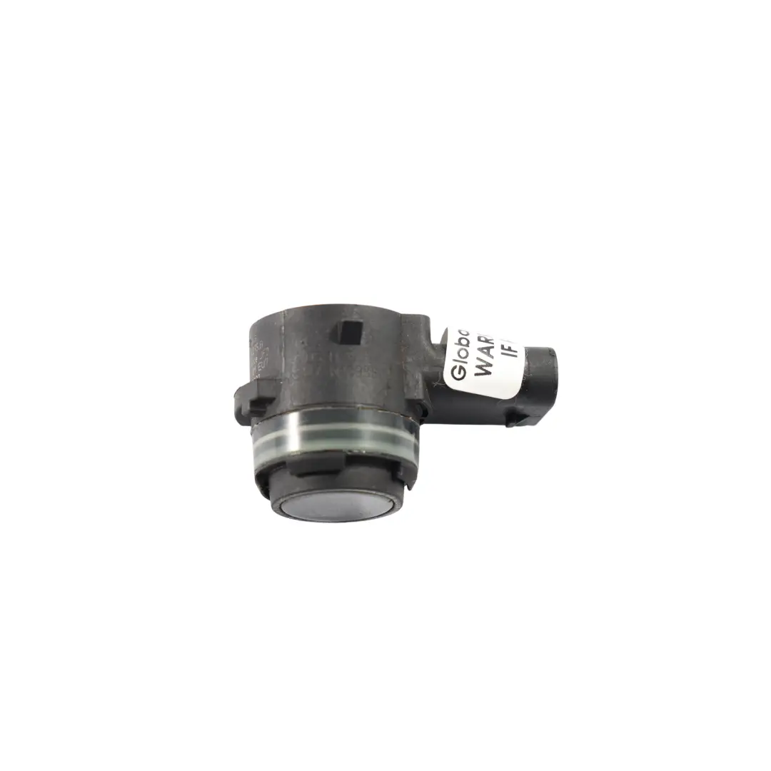 Hinten PDC Parksensor Meteorgrau M7W für Porsche Cayenne 92A mit Teilenummer 5Q0919275B Porsche Cayenne 92A Hinten PDC Parksensor Meteorgrau M7W - SKU 5Q0919275B-MET - Teilenummer 5Q0919275B
