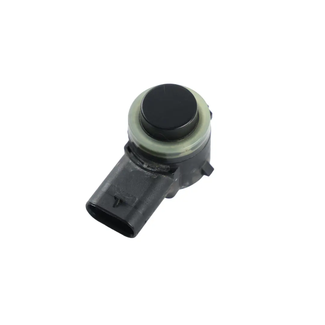 Skoda Karoq NU7 MK1 Hinten Stoßstange Parksensor PDC Schwarz 5Q0919275B - SKU 5Q0919275B-PRIM - Teilenummer 5Q0919275B-PRIM
