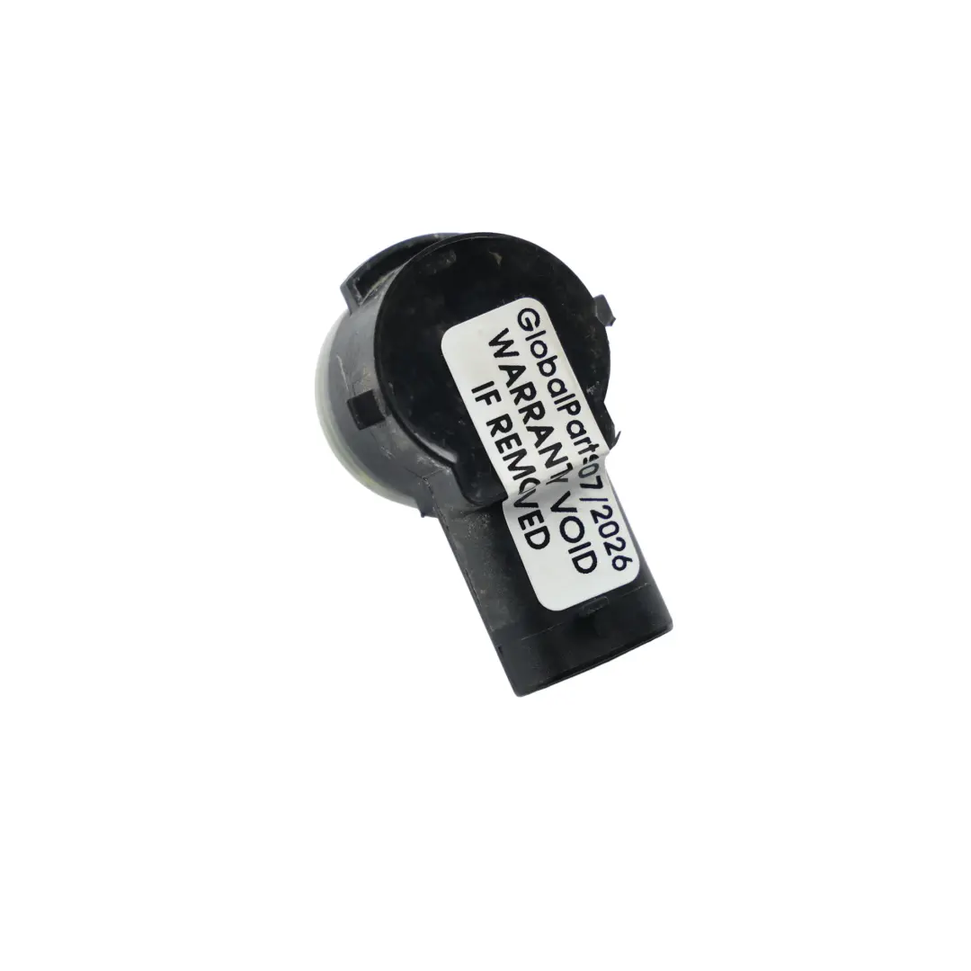 Skoda Karoq NU7 Mk1 Rear Bumper Parking Sensor PDC Black 5Q0919275B - SKU 5Q0919275B-PRIM - Part number 5Q0919275B-PRIM