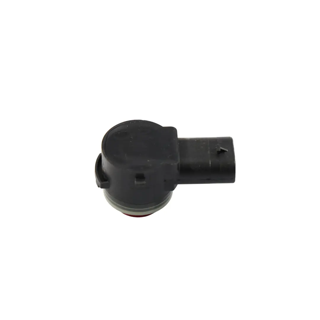 Audi A3 8V Capteur Stationnement Avant Arrière Rouge Métallisé 0X1 - SKU 5Q0919275B-REDM - Numéro de pièce 5Q0919275B