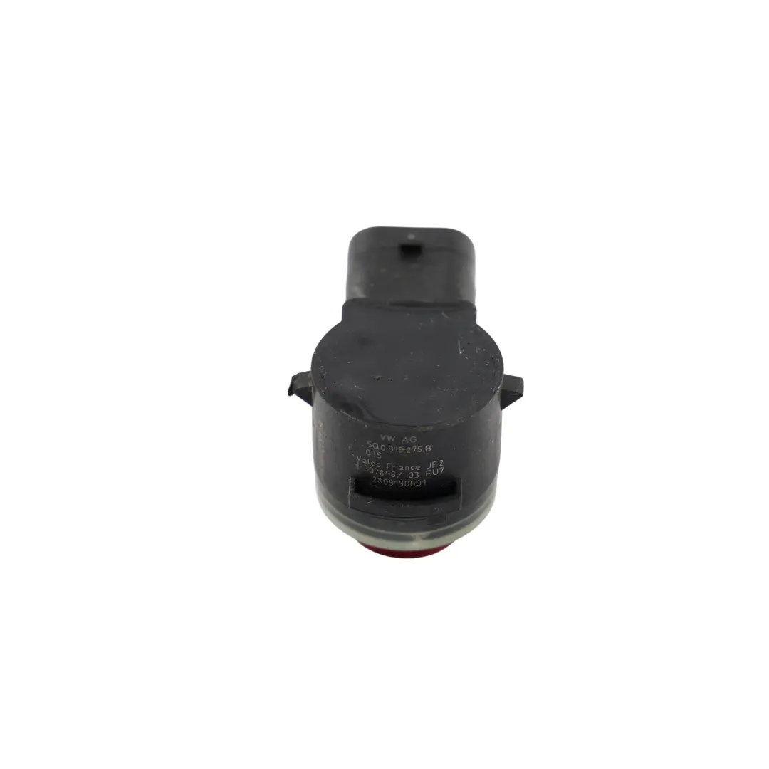 Sensor Aparcamiento Delantero Trasero Rojo Metalizado 0X1 para Audi A3 8V con número de pieza 5Q0919275B Audi A3 8V Sensor Aparcamiento Delantero Trasero Rojo Metalizado 0X1 - SKU 5Q0919275B-REDM - Número de pieza 5Q0919275B