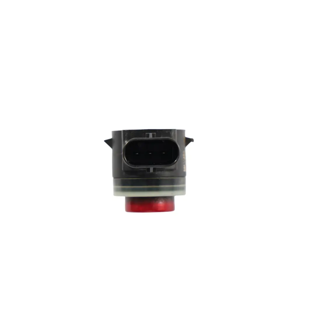 Audi A3 8V Front Rear Parking Sensor Assist Control Red Metallic 0X1 - SKU 5Q0919275B-REDM - Part number 5Q0919275B