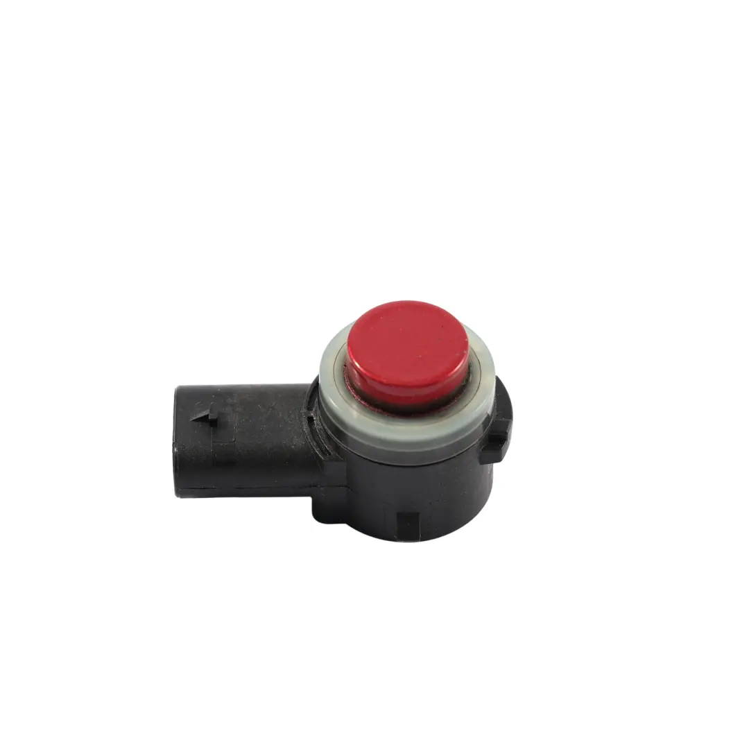 Sensor Aparcamiento Delantero Trasero Rojo Metalizado 0X1 para Audi A3 8V con número de pieza 5Q0919275B Audi A3 8V Sensor Aparcamiento Delantero Trasero Rojo Metalizado 0X1 - SKU 5Q0919275B-REDM - Número de pieza 5Q0919275B