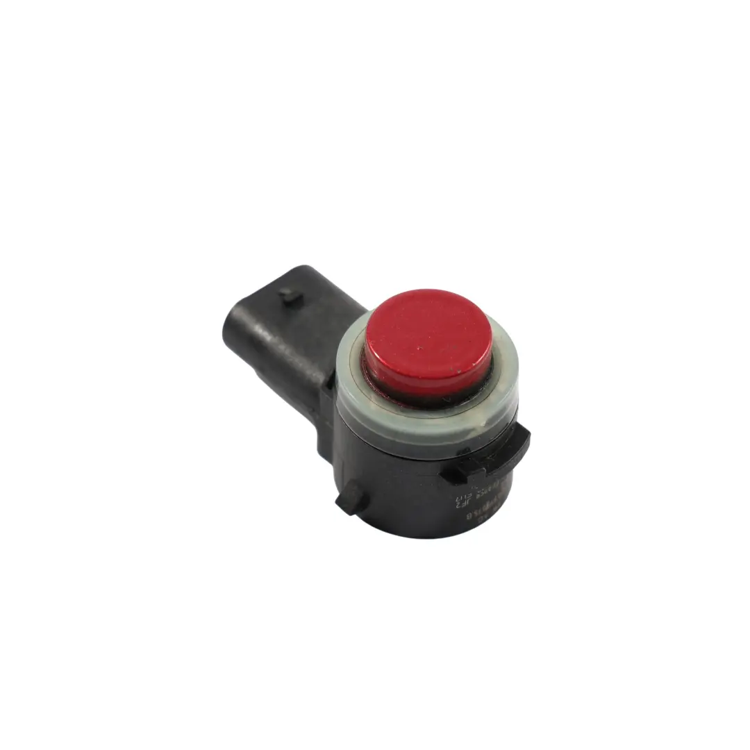 Czujnik PDC Przedni Tylny Czerwony Metaliczny 0X1 do Audi A3 8V o numerze 5Q0919275B Audi A3 8V Czujnik PDC Przedni Tylny Czerwony Metaliczny 0X1 - SKU 5Q0919275B-REDM - Numer Części 5Q0919275B