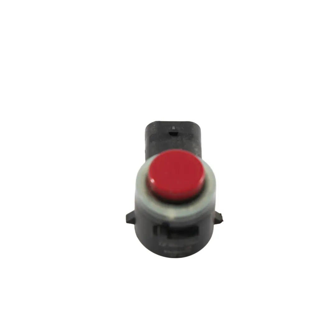 Audi A3 8V Czujnik PDC Przedni Tylny Czerwony Metaliczny 0X1 - SKU 5Q0919275B-REDM - Numer Części 5Q0919275B