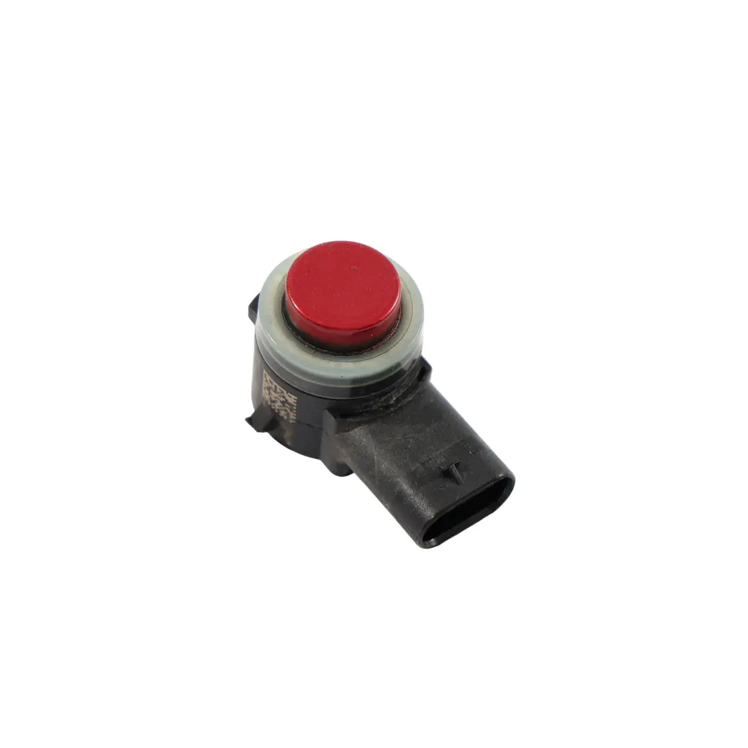 Audi A3 8V Capteur Stationnement Avant Arrière Rouge Métallisé 0X1 - SKU 5Q0919275B-REDM - Numéro de pièce 5Q0919275B