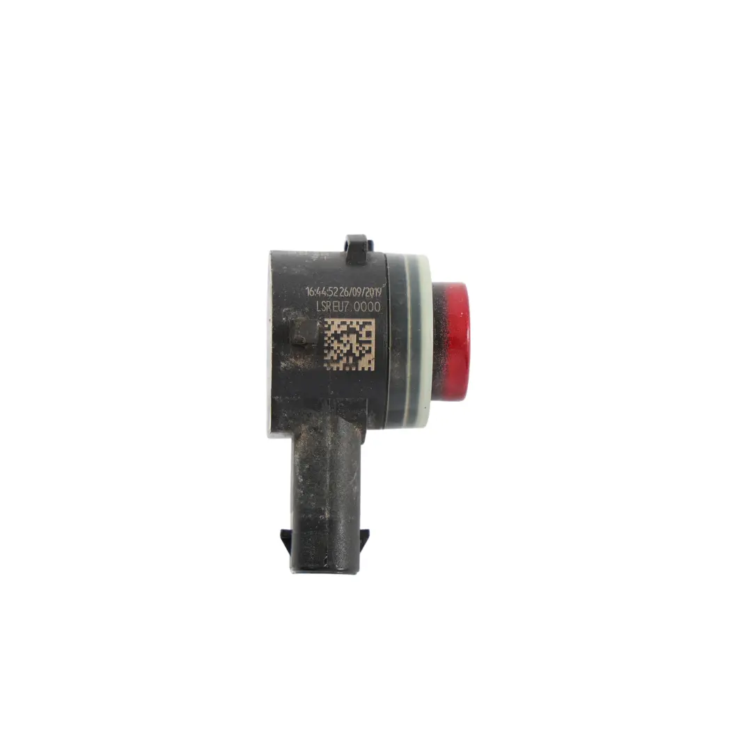 Audi A3 8V Capteur Stationnement Avant Arrière Rouge Métallisé 0X1 - SKU 5Q0919275B-REDM - Numéro de pièce 5Q0919275B
