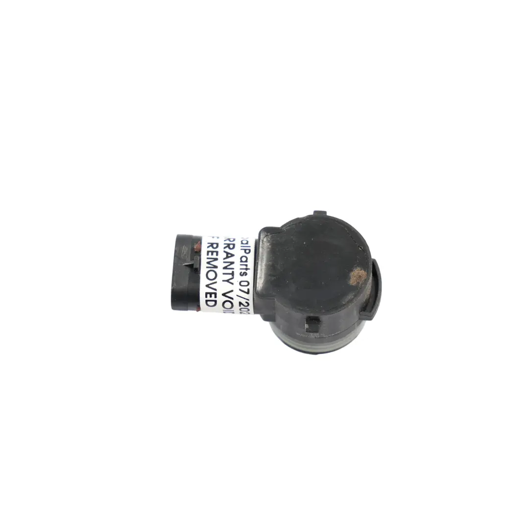 Audi Volkswagen Seat Skoda PDC Parkassistent Sensor Tango Rot Metallic Y3U - SKU 5Q0919275B-TAR - Teilenummer 5Q0919275B