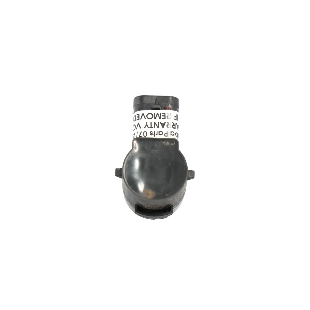 PDC Parkassistent Sensor Tango Rot Metallic Y3U für Audi Volkswagen Seat Skoda mit Teilenummer 5Q0919275B Audi Volkswagen Seat Skoda PDC Parkassistent Sensor Tango Rot Metallic Y3U - SKU 5Q0919275B-TAR - Teilenummer 5Q0919275B