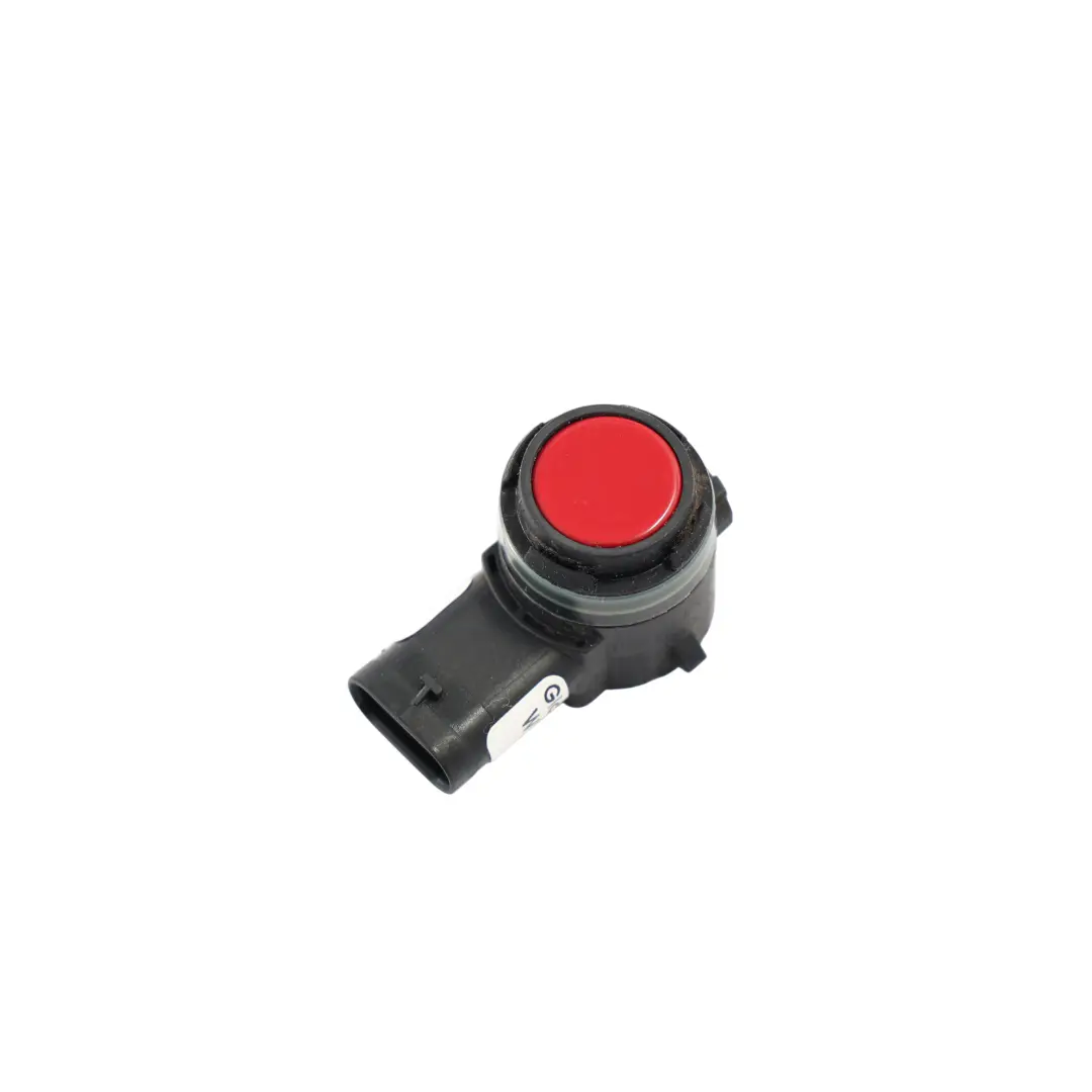 Audi Volkswagen Seat Skoda PDC Parkassistent Sensor Tango Rot Metallic Y3U - SKU 5Q0919275B-TAR - Teilenummer 5Q0919275B