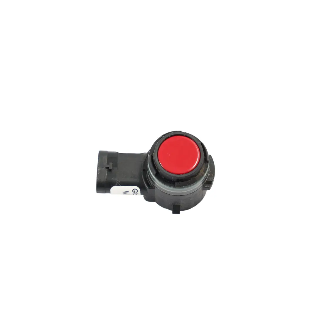 Audi Volkswagen Seat Skoda PDC Parkassistent Sensor Tango Rot Metallic Y3U - SKU 5Q0919275B-TAR - Teilenummer 5Q0919275B