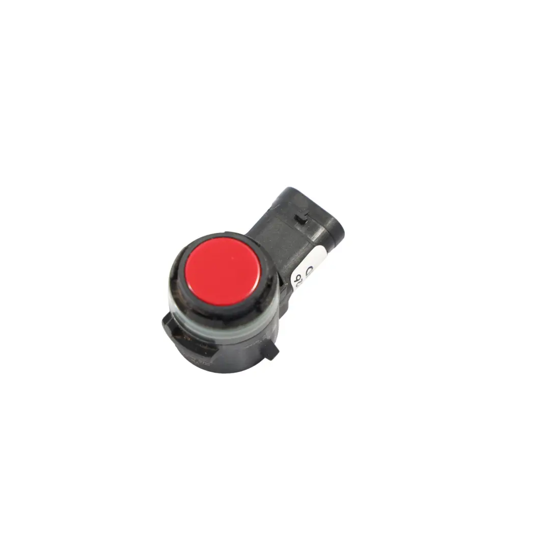 Audi Volkswagen Seat Skoda PDC Parkassistent Sensor Tango Rot Metallic Y3U - SKU 5Q0919275B-TAR - Teilenummer 5Q0919275B