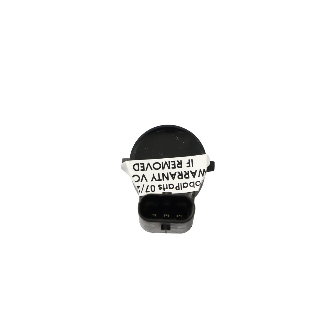 Mk2 PDC Front Rear Parking Sensor Chronos Grey - X7G to Audi A1 GB with Part number 5Q0919275C Audi A1 GB Mk2 PDC Front Rear Parking Sensor Chronos Grey - X7G - SKU 5Q0919275C-CHG - Part number 5Q0919275C