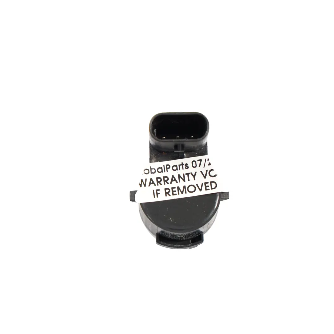 MK2 Capteur Parking PDC Avant Arrière Gris Chronos X7G pour Audi A1 GB à propos du numéro de pièce 5Q0919275C Audi A1 GB MK2 Capteur Parking PDC Avant Arrière Gris Chronos X7G - SKU 5Q0919275C-CHG - Numéro de pièce 5Q0919275C