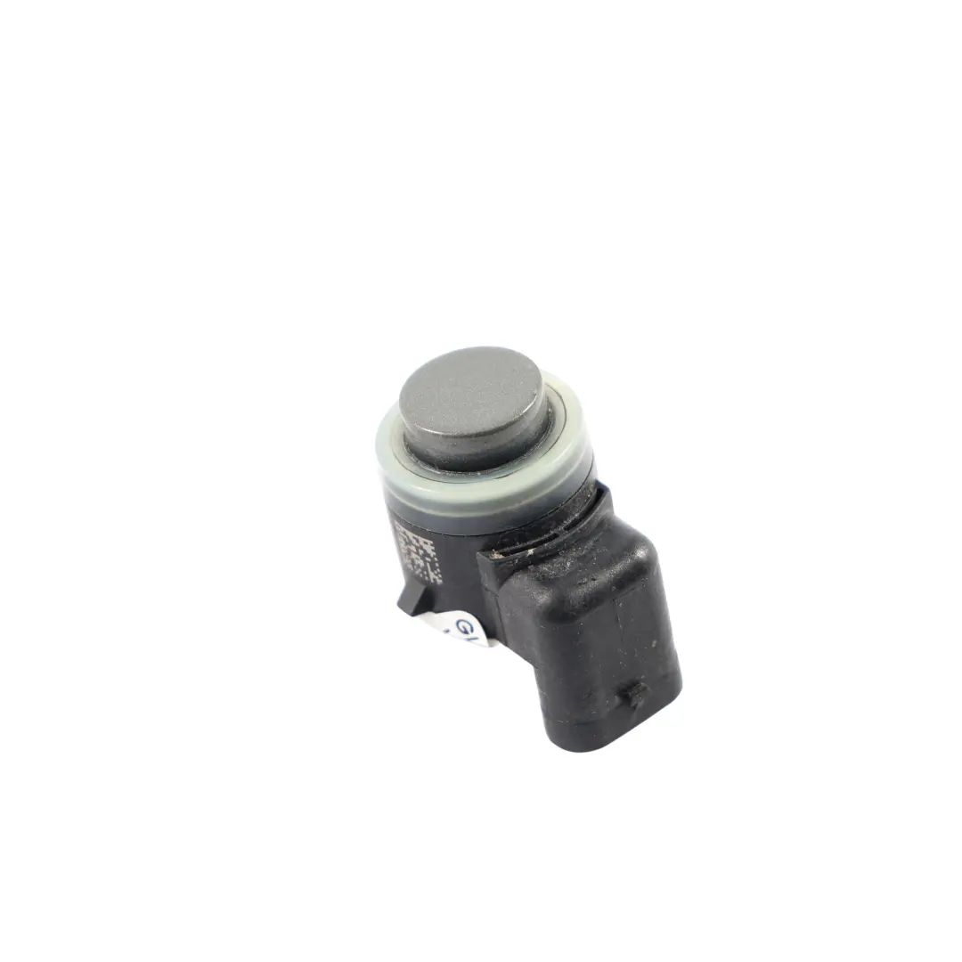 MK2 Capteur Parking PDC Avant Arrière Gris Chronos X7G pour Audi A1 GB à propos du numéro de pièce 5Q0919275C Audi A1 GB MK2 Capteur Parking PDC Avant Arrière Gris Chronos X7G - SKU 5Q0919275C-CHG - Numéro de pièce 5Q0919275C