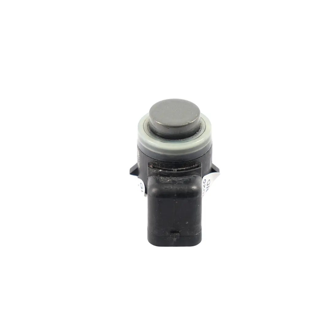 MK2 Sensor PDC Delantero Trasero Gris Chronos X7G para Audi A1 GB con número de pieza 5Q0919275C Audi A1 GB MK2 Sensor PDC Delantero Trasero Gris Chronos X7G - SKU 5Q0919275C-CHG - Número de pieza 5Q0919275C