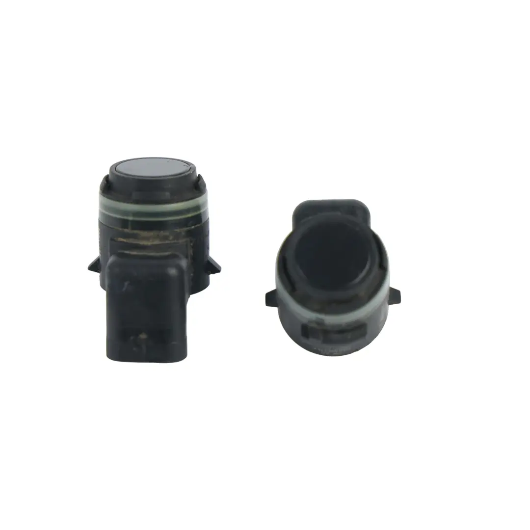 Skoda Karoq NU7 Stoßstange Vorne Parksensor PDC Schwarz Set x2 5Q0919275C - SKU 5Q0919275C-PRIM1 - Teilenummer 5Q0919275C-PRIM1