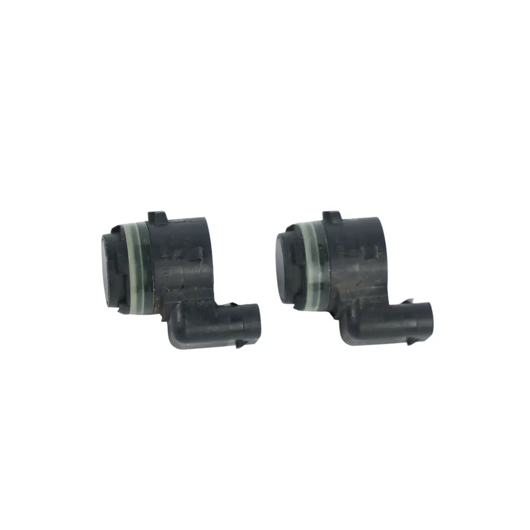 Skoda Karoq NU7 Stoßstange Vorne Parksensor PDC Schwarz Set x2 5Q0919275C - SKU 5Q0919275C-PRIM1 - Teilenummer 5Q0919275C-PRIM1