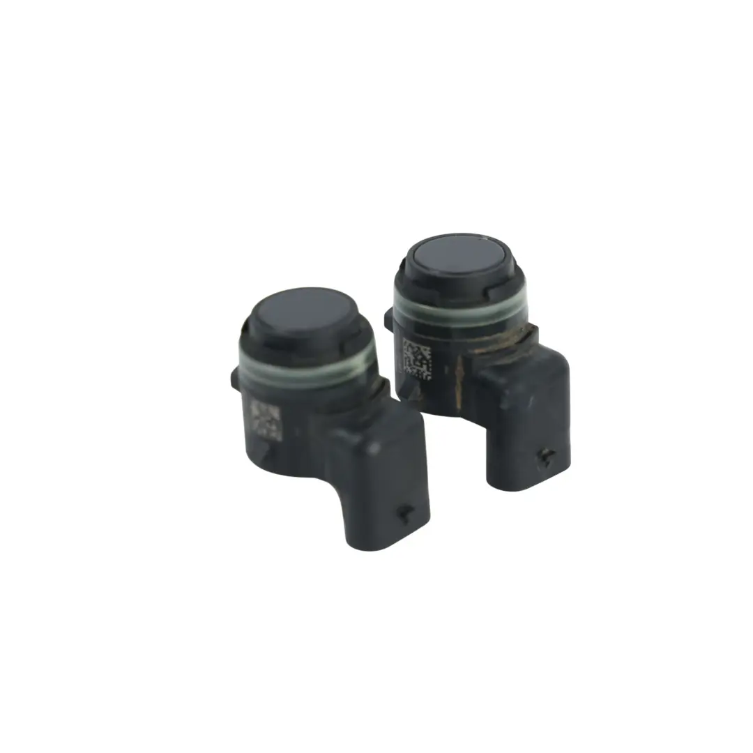 Front Bumper Parking Sensor PDC Black Set x2 5Q0919275C to Skoda Karoq NU7 with Part number 5Q0919275C-PRIM1 Skoda Karoq NU7 Front Bumper Parking Sensor PDC Black Set x2 5Q0919275C - SKU 5Q0919275C-PRIM1 - Part number 5Q0919275C-PRIM1